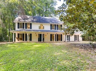 1968 Silver Creek Dr, Austell, GA 30168