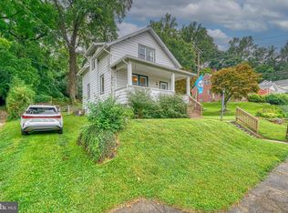 6124 Everall Ave, Baltimore, MD 21206