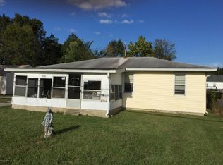 1096 W Blue Lick Rd, Shepherdsville, KY 40165