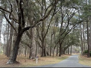 101 Martinangel Ln, Daufuskie Island, SC 29915