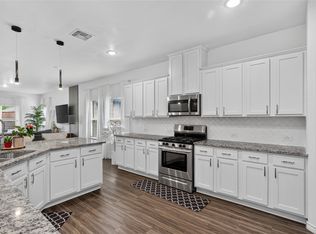 6404 Cheshire St, Aubrey, TX 76227