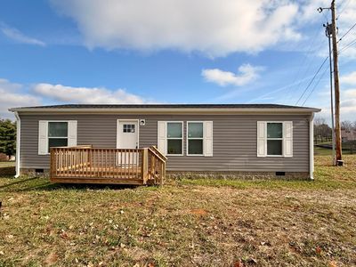 453 Greenleaf Dr, Campbellsville, KY, 42718