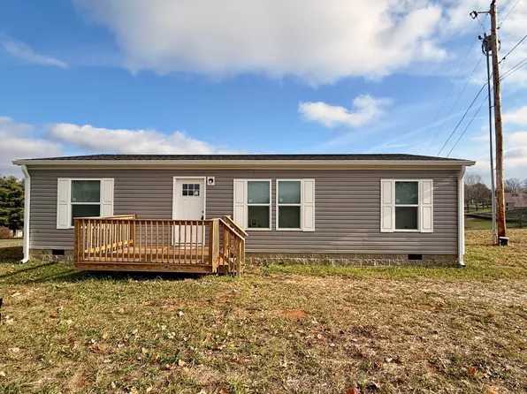 453 Greenleaf Dr, Campbellsville, KY 42718