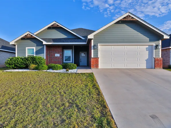 338 Sophia Ln, Abilene, TX 79602