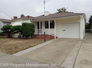 1223 Betty Ave, San Leandro, CA 94578