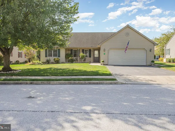32 Scenic Dr #L-0331, Myerstown, PA 17067