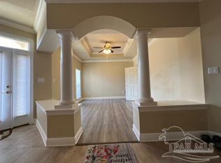 2551 Pine Forest Rd, Cantonment, FL 32533