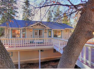 43211 Sunset Dr, Big Bear City, CA 92314