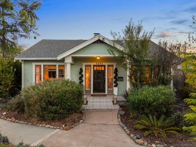 5092 E Mountain View Dr, San Diego, CA, 92116
