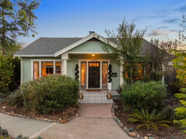 5092 E Mountain View Dr, San Diego, CA 92116
