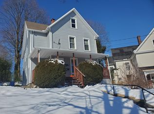 3 Orchard St FLOOR 1, Shelton, CT 06484