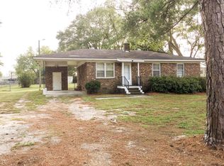116 Lake Ave, Dudley, NC 28333