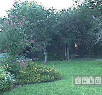 One of the Gardens