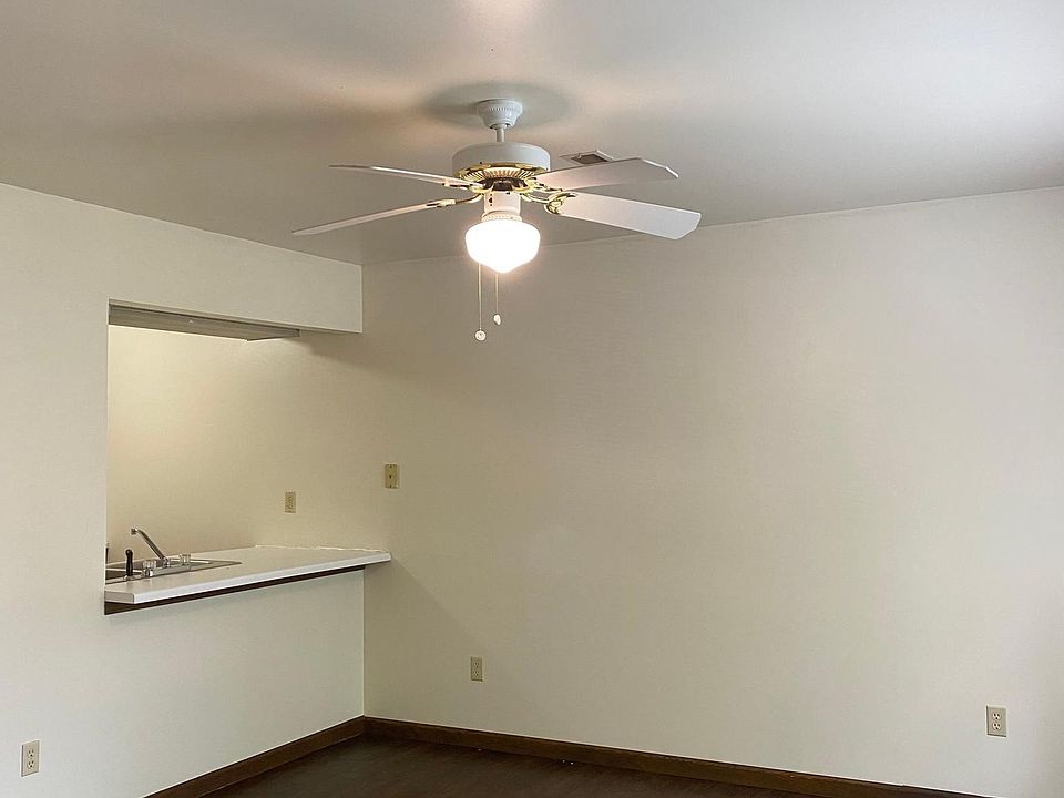 Living Room with Breakfast Bar