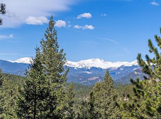 3885 Spring Valley Trl, Evergreen, CO 80439
