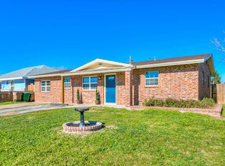 1226 E 24th St, San Angelo, TX 76903