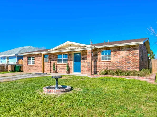 1226 E 24th St, San Angelo, TX 76903