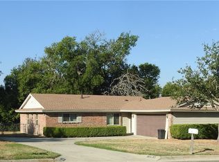 13 Snell Dr, Lampasas, TX 76550