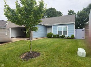 4427 Rhapsody Ln, Indianapolis, IN 46235