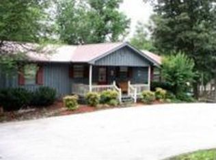 190 Cottage Dr, Ten Mile, TN 37880