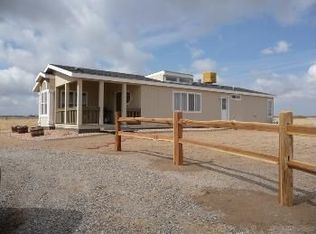 22170 McDaniels Rd, Calhan, CO 80808