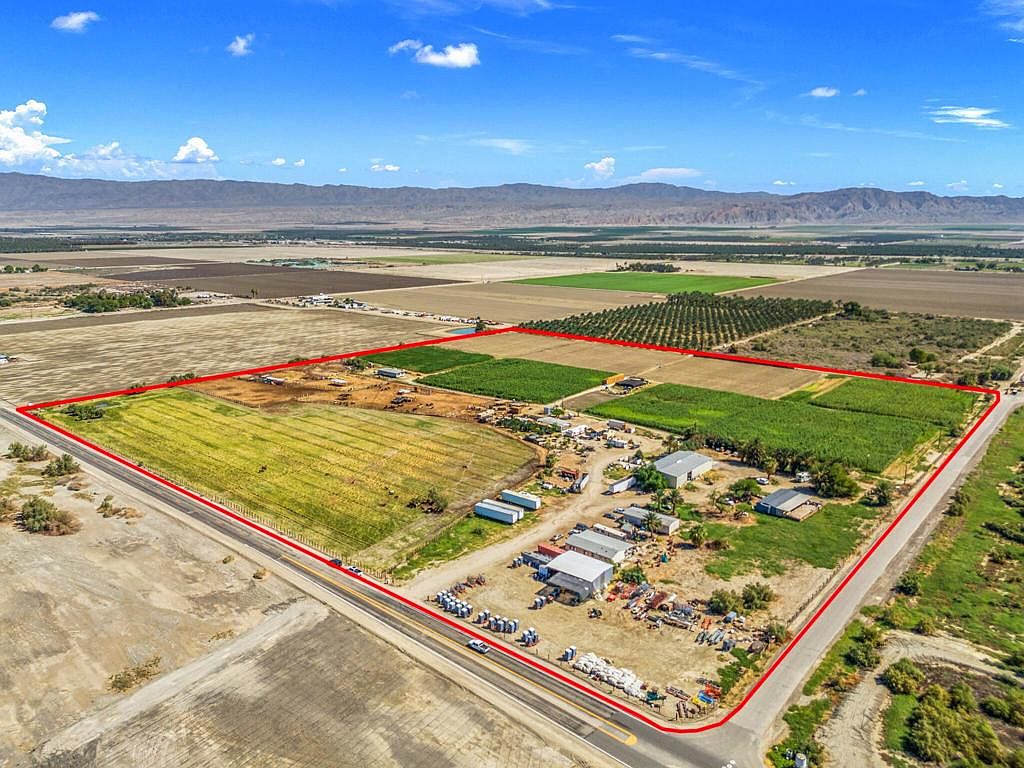 0 Polk St, Thermal, CA 92274 | MLS #219123406DA | Zillow