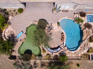 1545 W Gambit Trl, Phoenix, AZ 85085