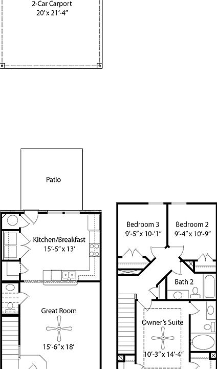 229 Mary Ann Circle o Fulton