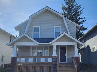 593 Larcomb Ave, Columbus, OH