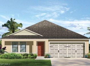 221 SE 7th Place Cpe, Cape Coral, FL 33990