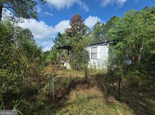 2458 Pennsylvania Ave, Waycross, GA 31503