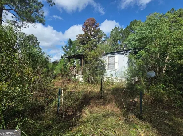 2458 Pennsylvania Ave, Waycross, GA 31503