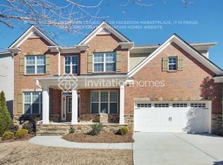1458 Sparkling Cove Dr, Buford, GA 30518