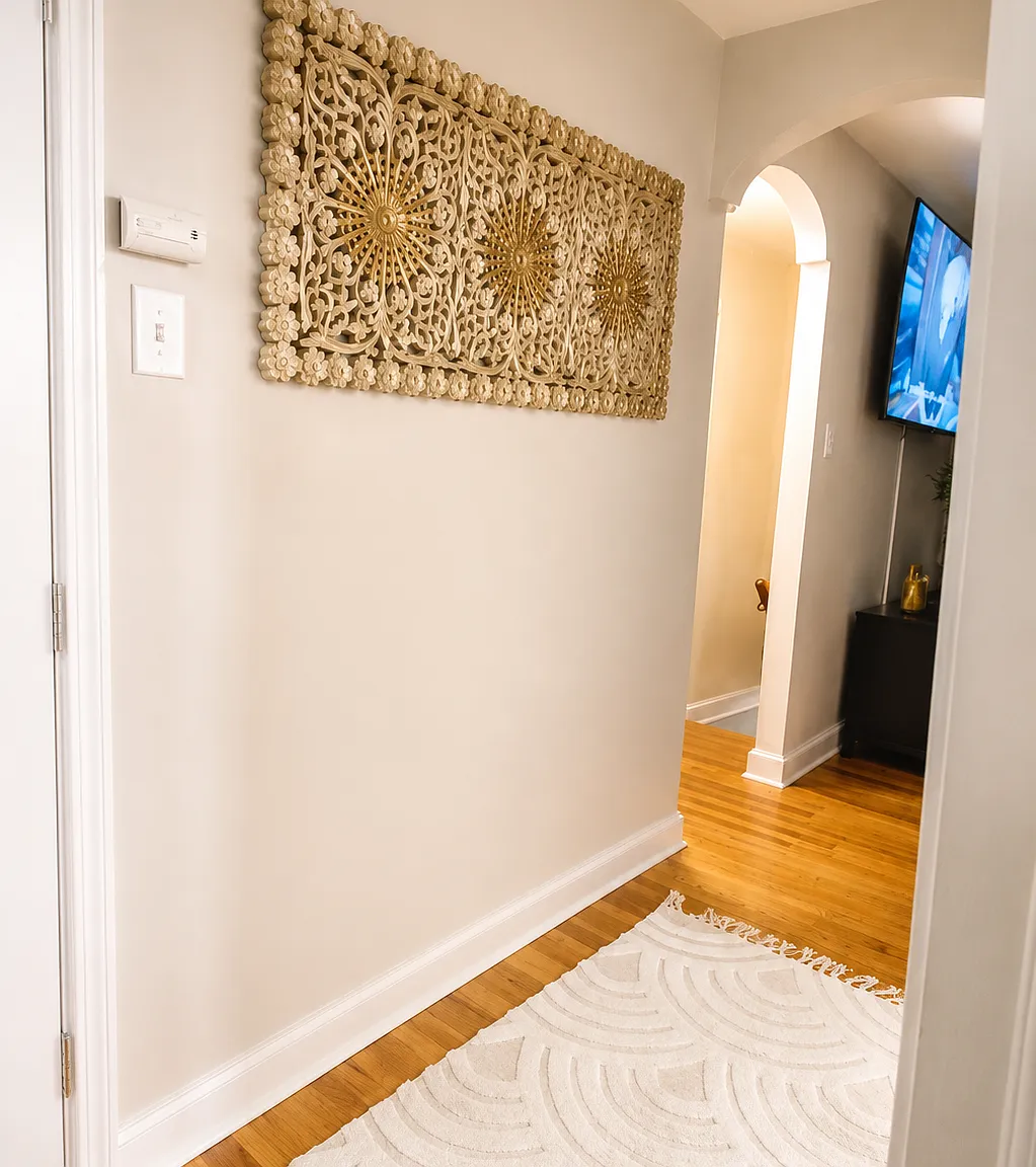 1 bed, 663 sqft, $1,750 — Photo 1