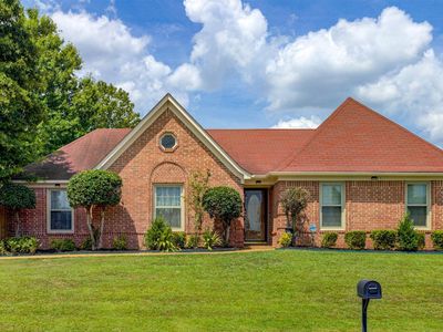 4419 Berkley Woods Dr, Memphis, TN, 38125