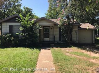 3204 Harrison St, Waco, TX 76705