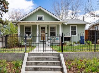 2074 S Emerson St, Denver, CO 80210