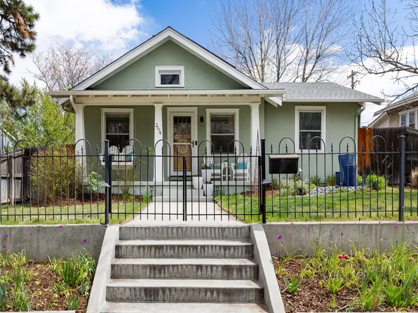 2074 S Emerson Street, Denver, CO 80210