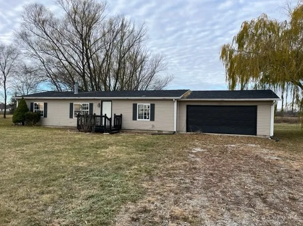 2439 State Route 48, Russia, OH 45363