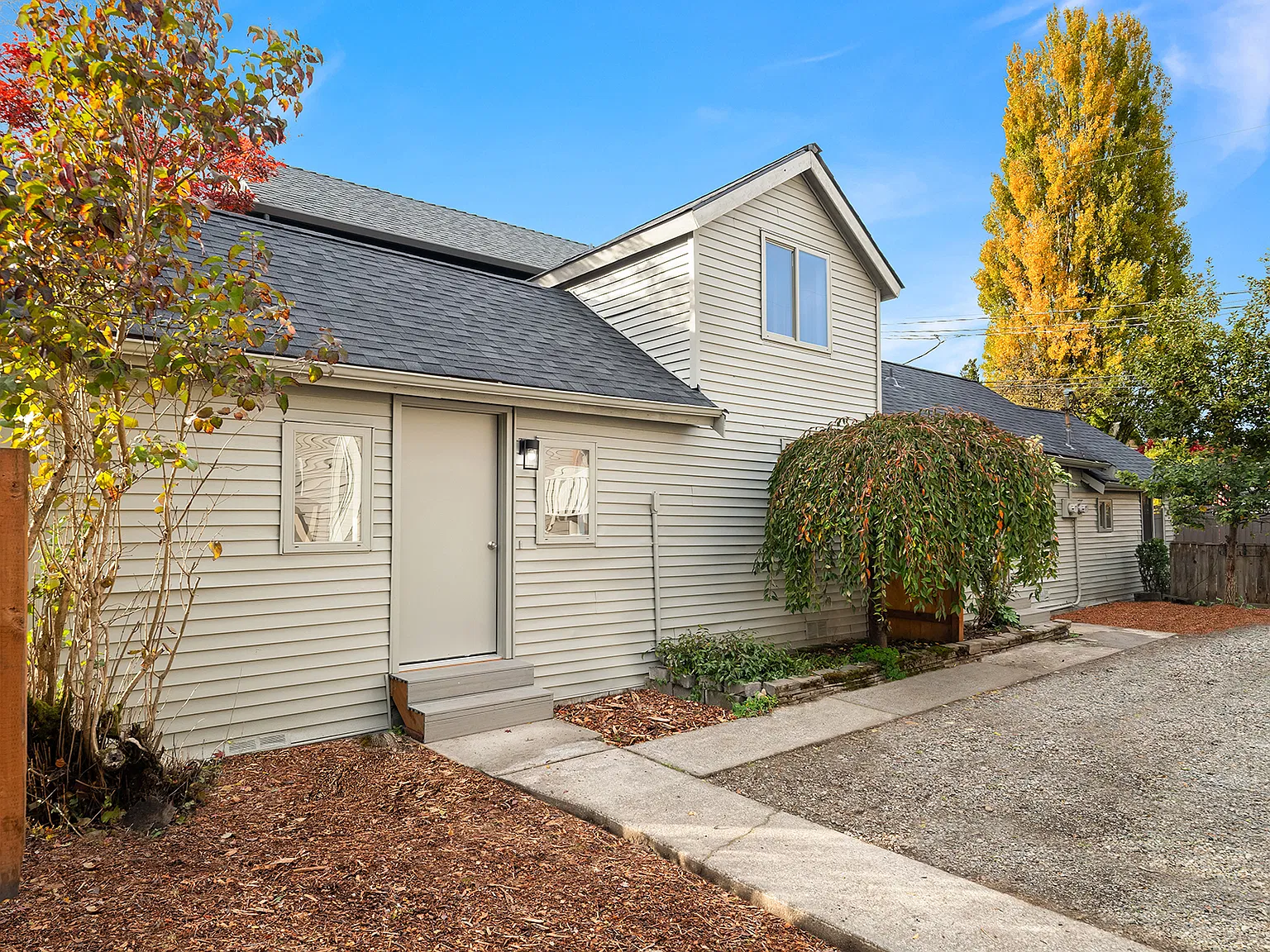 301 30th Avenue South - Unit A — Photo 1