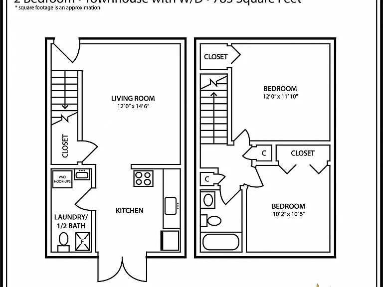 Evergreen Village Apartments & Townhouses — Photo 31