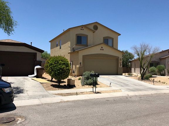 3rd image of 8267 W Babbitt Ct