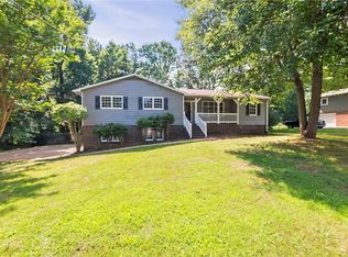 150 Sequoyah Cir, Canton, GA 30115