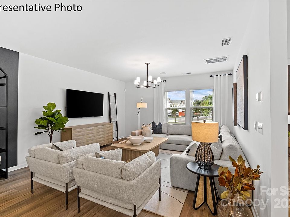 8125 Haidas Ave Charlotte NC Zillow