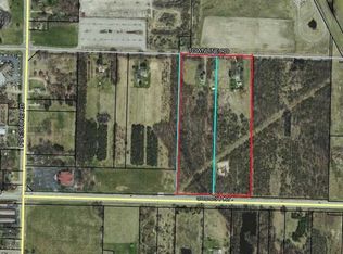 1976 Townline Rd, Benton Harbor, MI 49022