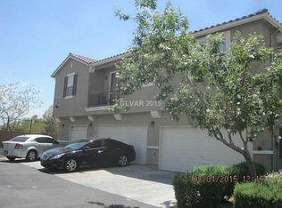 4305 Morgan Manor St UNIT 101, North Las Vegas, NV 89032