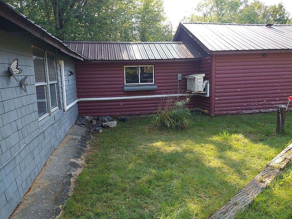 119 Schoodic Lake Rd, Brownville, ME 04414 Zillow