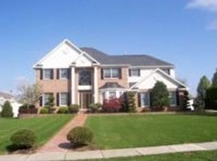 19 Aldridge Way, Sewell, NJ 08080