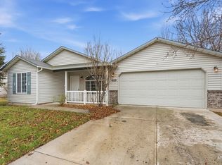 1029 W Honker Dr, Meridian, ID 83642