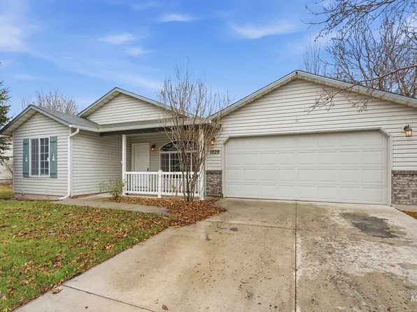 1029 W Honker Dr, Meridian, ID 83642